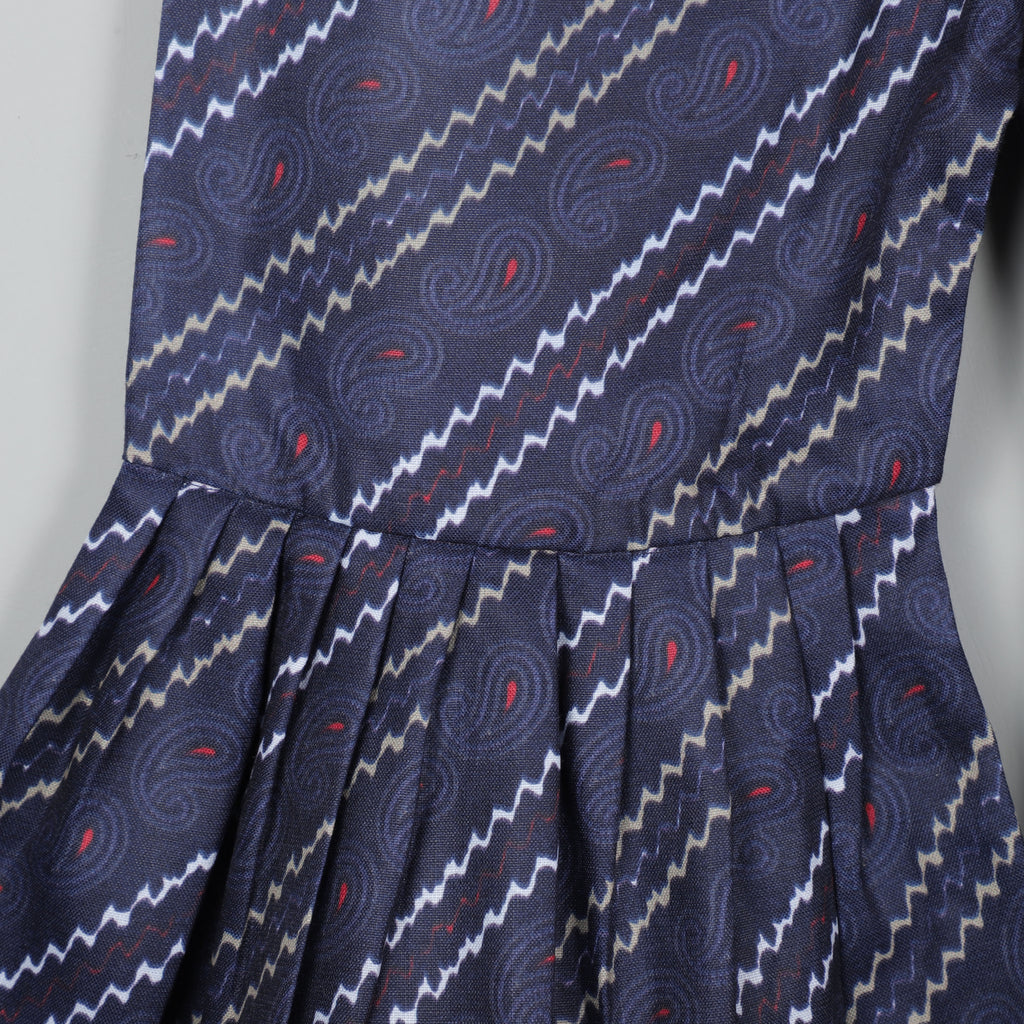 Keyhole Neck Top With Puffy Sleeves And Sharara Set