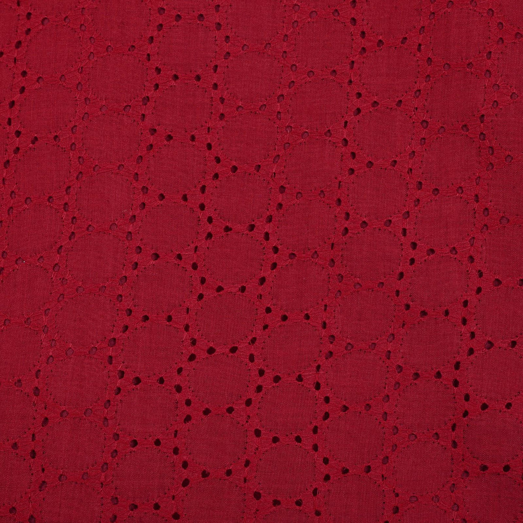 Puffy Short Sleeves Maroon Balloon Dot Top With Pant